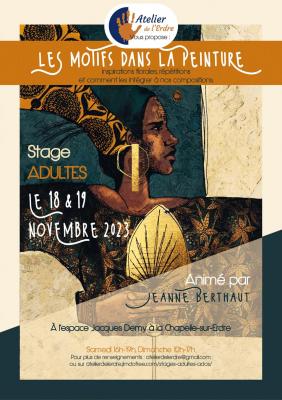 Affiche stage novembreweb